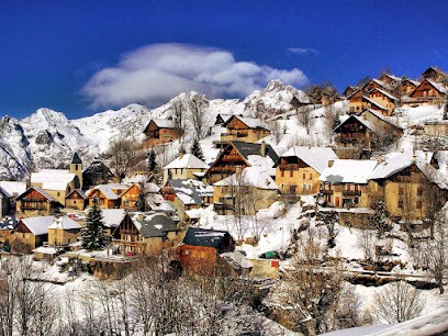 Office De Tourisme, Office de Tourisme à Villard-Reculas