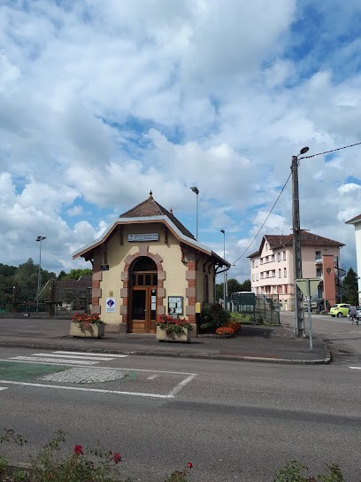 Office de tourisme du Pays de Villersexel, Office de Tourisme à Villersexel