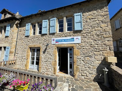 Office De Tourisme Le Bleymard, Office de Tourisme à Mont Lozère et Goulet