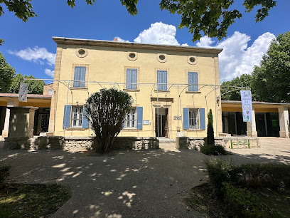 Maison De Pays, Office De Tourisme à Mallemort