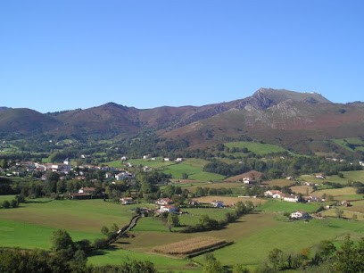 Office De Tourisme De Sare, Office de Tourisme à Sare