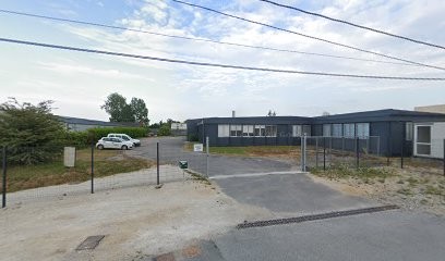 Spl De Développement Touristique - Services Technique Et Accueil, Office de Tourisme à Valognes