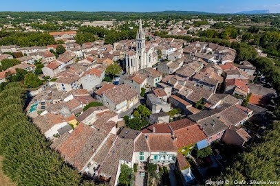 Bureau Information Tourisme - Syndicat D'initiative, Office de Tourisme à Saint-Cannat