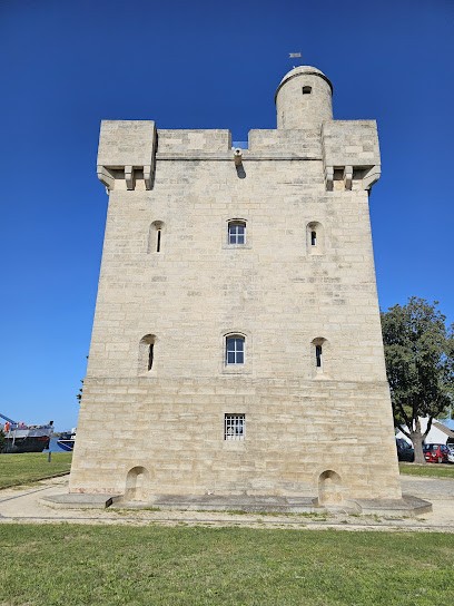 Office de Tourisme, Office de Tourisme à Port-Saint-Louis-du-Rhône