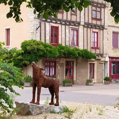 Office De Tourisme De Saint-Loup-Lamairé, Office de Tourisme à Saint-Loup-Lamairé