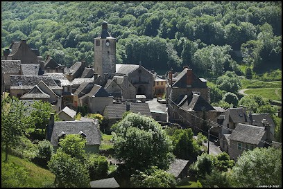 Tourisme en Aubrac - Bureau de St Chély d'Aubrac, Office de Tourisme à Saint-Chély-d'Aubrac