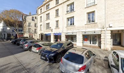 OFFICE DU COMMERCE, Office de Tourisme à Mantes-la-Jolie