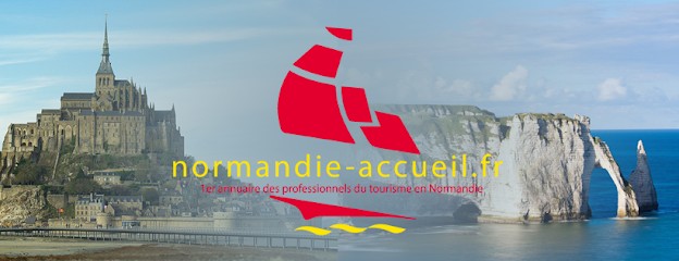 Normandie Accueil, Office de Tourisme à Vire Normandie
