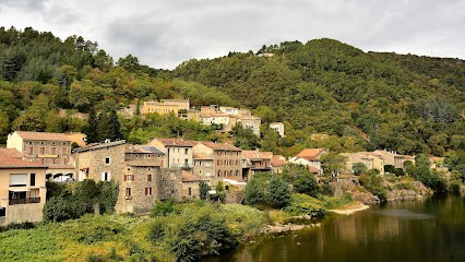 Office De Tourisme Cœur D'Ardèche - Bureau D'information Des Ollières-sur-Eyrieux, Office de Tourisme aux Ollières-sur-Eyrieux