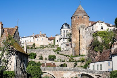 Office de Tourisme des Terres d'Auxois, Office de Tourisme à Semur-en-Auxois