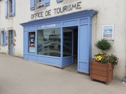 Office De Tourisme De Pleyben, Office de Tourisme à Pleyben