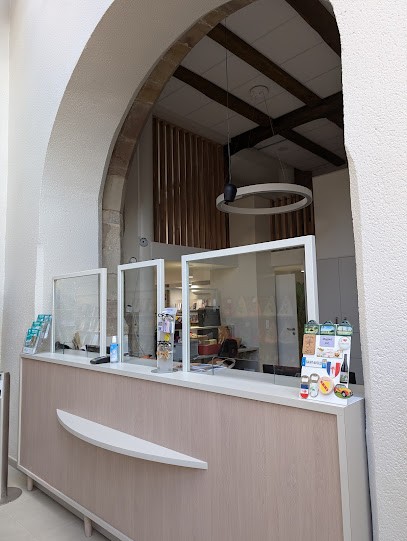 Office De Tourisme De Saint-Avold Coeur De Moselle, Office de Tourisme à Saint-Avold