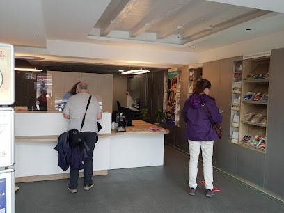 Office of Tourism Region Molsheim Mutzig, Office de Tourisme à Molsheim