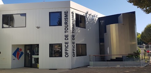 Office De Tourisme De Mussidan-Villamblard En Périgord, Office de Tourisme à Mussidan