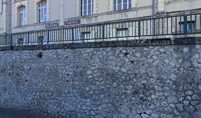 Office De Tourisme, Office de Tourisme à Ventabren