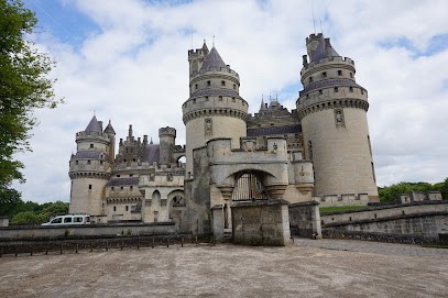 Office De Tourisme, Office de Tourisme à Pierrefonds