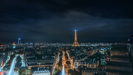 Follow Paris, Office de Tourisme à Paris 14