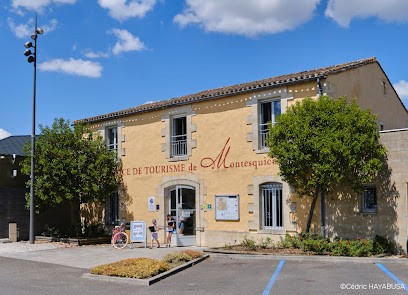 Sud Bordeaux Tourisme, Office de Tourisme à Martillac