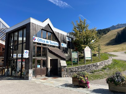 Office De Tourisme Of Les 7 Laux, Office de Tourisme aux Adrets