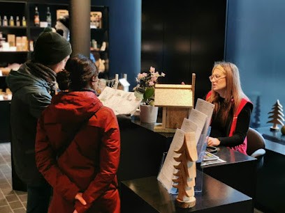 Tourist Saint-Die-des-Vosges, Office de Tourisme à Saint-Dié-des-Vosges