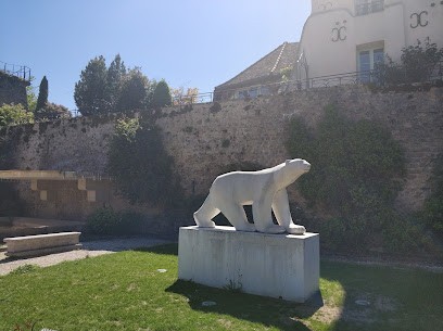 Tourist Morvan Saulieu, Office de Tourisme à Saulieu
