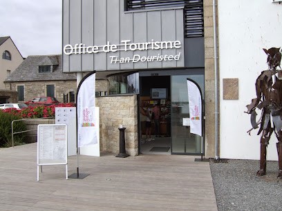 Roscoff Office De Tourisme, Office de Tourisme à Roscoff