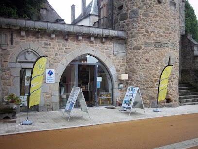 Office De Tourisme De Haute-Corrèze - Bureau De Neuvic, Office de Tourisme à Neuvic