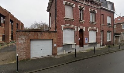 Office De Tourisme- Syndicat D'initiative, Office de Tourisme à Saint-André-lez-Lille