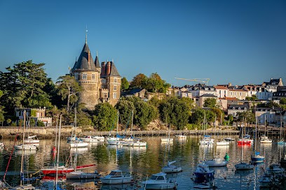 Intercommunal Office de Tourisme of Pornic, Office de Tourisme à Pornic