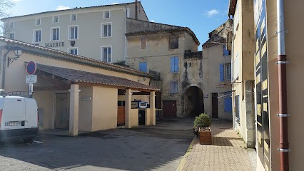 Office De Tourisme Of Malaucène, Office de Tourisme à Malaucène