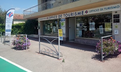 Office De Tourisme Of Villeneuve-Loubet, Office de Tourisme à Villeneuve-Loubet