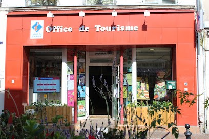 Office De Tourisme De Nanterre, Office de Tourisme à Nanterre