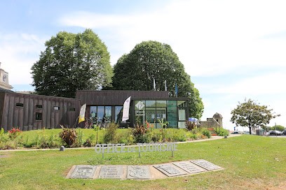 Office de Tourisme Rochefort Océan, Office de Tourisme à Rochefort