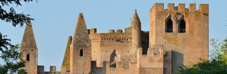 Bureau D'information Touristique, Office de Tourisme à Simorre