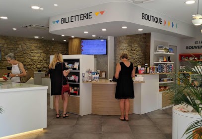 Office Of Tourism & Conventions, Office de Tourisme à Valence