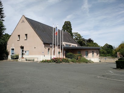 Office de Tourisme de Ligugé, Office de Tourisme à Ligugé