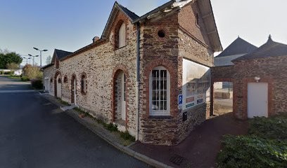 Relais Assistance Maternelle SIVOM, Office de Tourisme à Riaillé