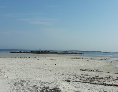 Office du tourisme Iroise Bretagne - Ploudalmezeau, Office de Tourisme à Ploudalmézeau