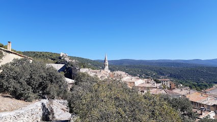 Office de tourisme Pays d'Apt Luberon Bureau de Saint Saturnin lès Apt, Office de Tourisme à Saint-Saturnin-lès-Apt