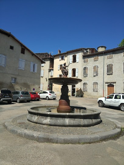 Office de Tourisme Couserans Pyrénées : Tourist Information Office De Saint Lizier, Office de Tourisme à Saint-Lizier