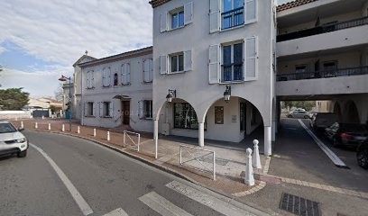 Maison Du Tourisme, Office de Tourisme à Saint-Victoret