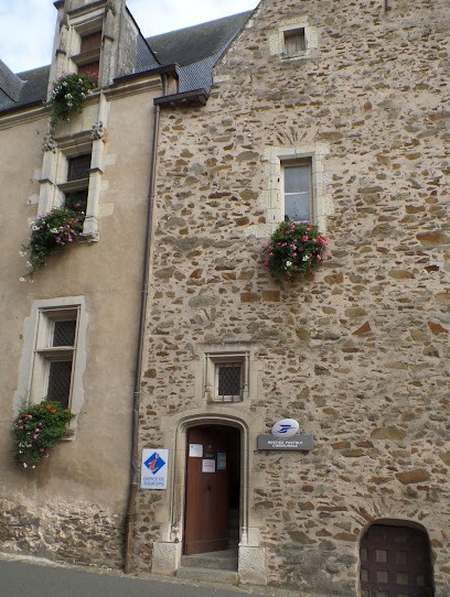 Office De Tourisme De Saint-Denis-d'Anjou, Office de Tourisme à Saint-Denis-d'Anjou