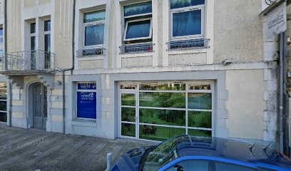 L' Office du tourisme, Office de Tourisme à Tulle