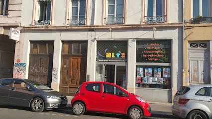 A.L.T.S Association De Loisirs Et De Tourisme Social, Office de Tourisme à Lyon 07