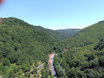 Office de Tourisme of Mazamet, Office de Tourisme à Mazamet