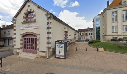 Office De Tourisme D'Aillant, Office de Tourisme à Montholon