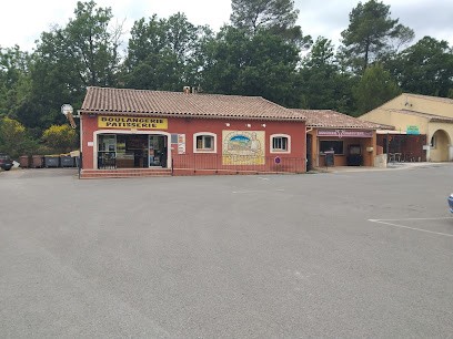Office De Tourisme Du Thoronet, Office de Tourisme au Thoronet