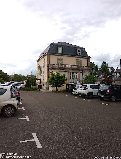 Tourism Montbéliard, Office de Tourisme à Montbéliard