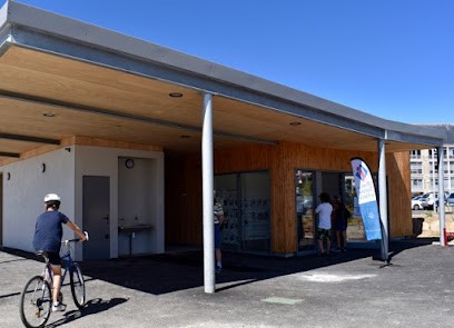 Tourist Information Office De Trévou-Tréguignec, Office de Tourisme à Trévou-Tréguignec