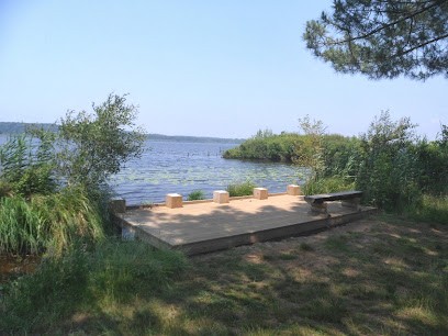 Côte Landes Nature Tourism, Office de Tourisme à Saint-Julien-en-Born